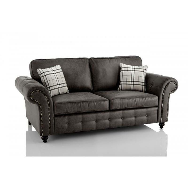 Abbey Sofa Suit Furniture Market, Nottingham
