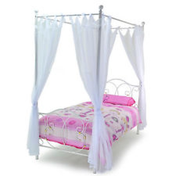 Ballet Bed Ballet Bed