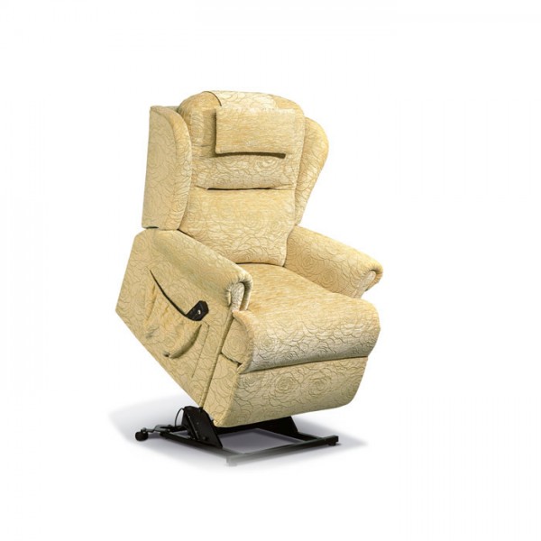 Bristol rise and recline chair