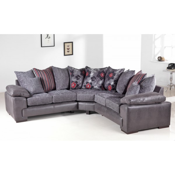 Devonshire corner unit sofa