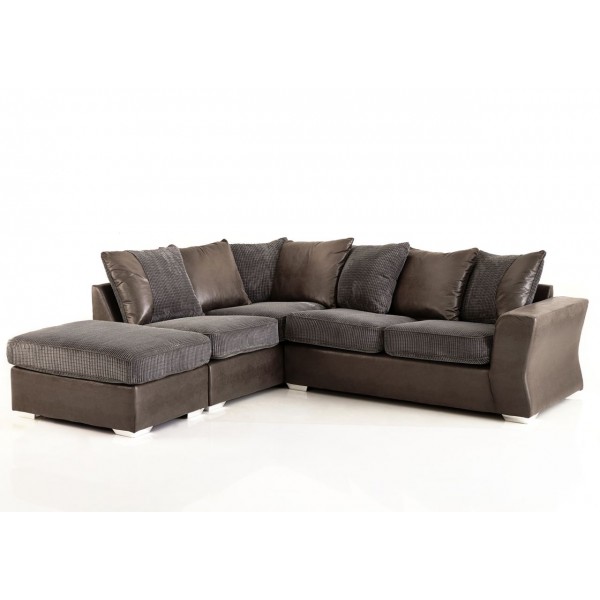 Norfolk corner unit sofa Furniture Market, Nottingham