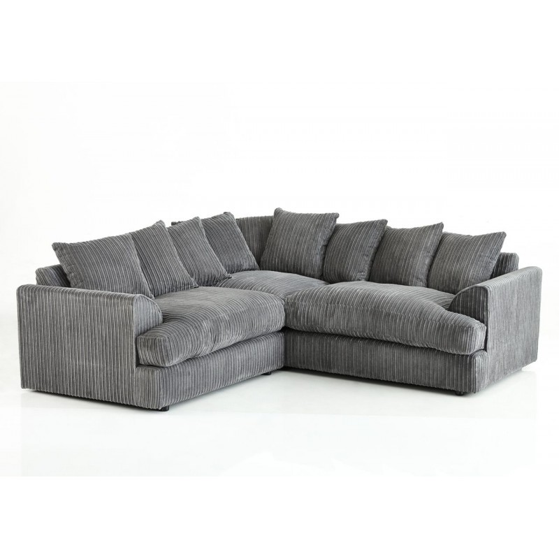 Yorkshire corner unit sofa Furniture Market, Nottingham