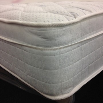 Double mattress - premium