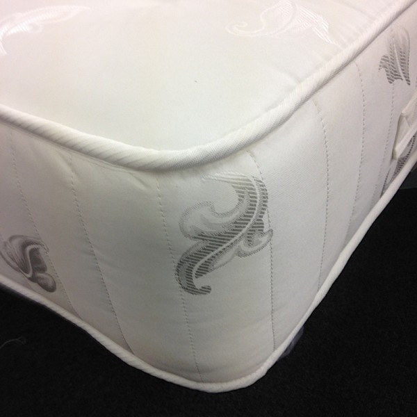 Single mattress - premium