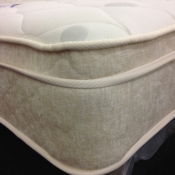 King size mattress Premium Furniture Market, Nottingham