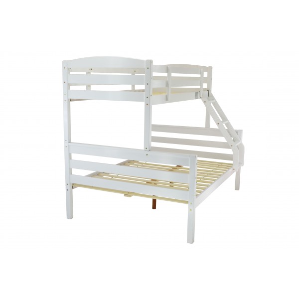 Modern Triple Bunk Beds Modern Triple Bunk Beds