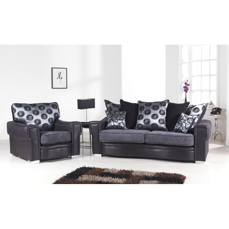 Cheshire suite Furniture Market, Nottingham