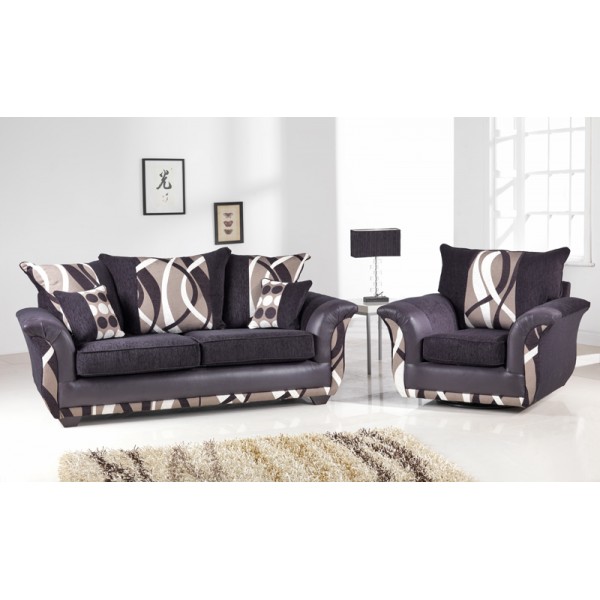 Durham sofa suite