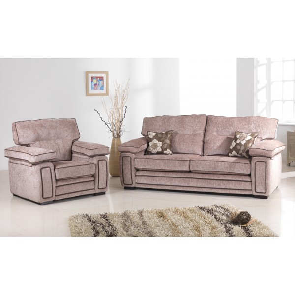 Gloucestershire sofa suite Furniture Market, Nottingham